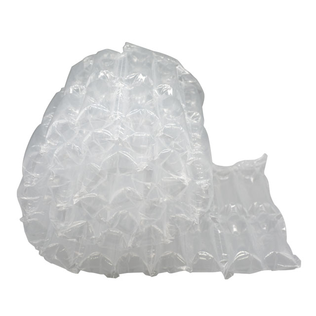 Двойная надувная подушка